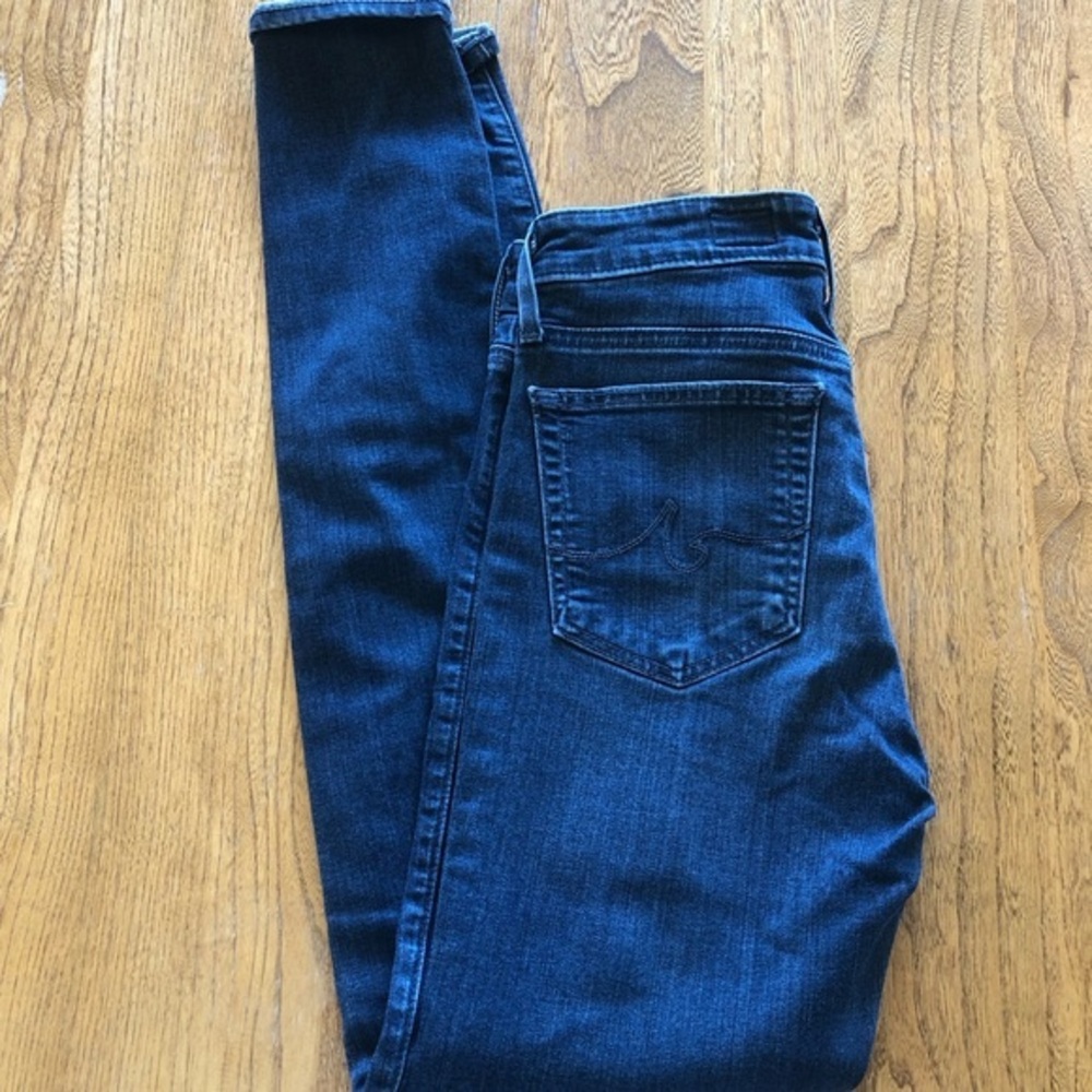 Adriano Goldschmied jeans skinny